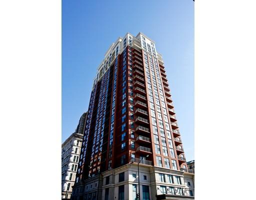 1101 S State #1604, Chicago, IL 60605
