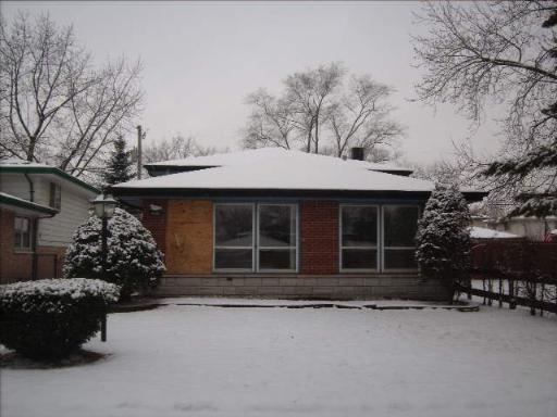 14450 Shepard Dr., Dolton, IL 60419
