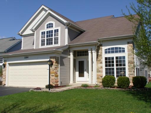 3284 Grafton Ln., Aurora, IL 60502