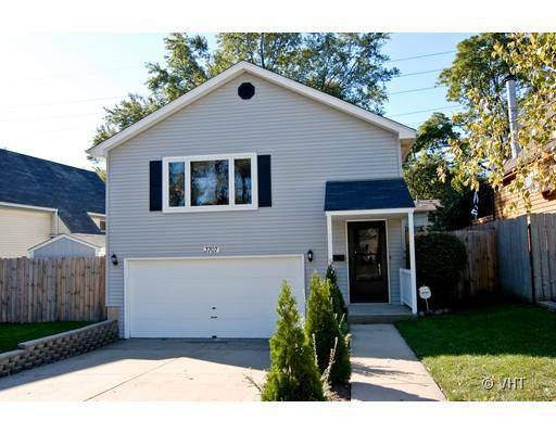 3707 Rywick Ct., Rolling Meadows, IL 60008
