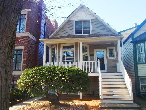 1935 W Fletcher Ave., Chicago, IL 60657