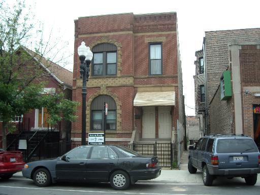 2249 W Taylor St., Chicago, IL 60612