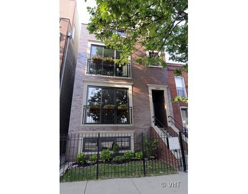 2510 W Iowa St. #1, Chicago, IL 60622