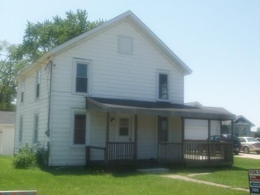 1216 First Ave., Rochelle, IL 61068