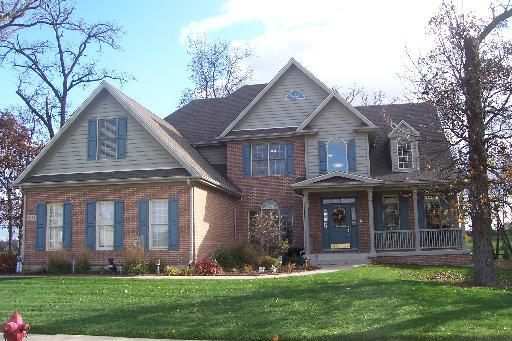 991 Deerpath Rd., Aurora, IL 60506