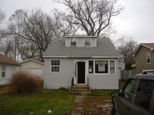 316 Ferndale Dr., Round Lake, IL 60073