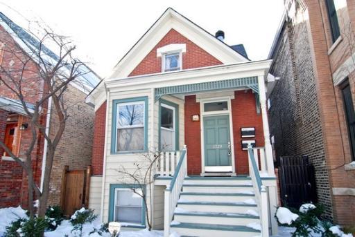 2329 W Charleston Ave., Chicago, IL 60622