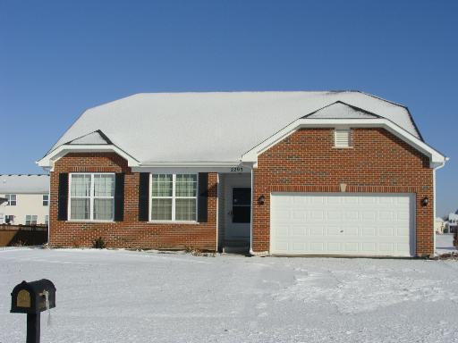 2293 Hobbs Ln., Yorkville, IL 60560