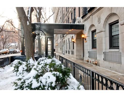 210 E Pearson St. #6D, Chicago, IL 60611