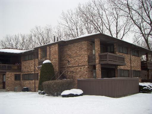 19424 Oak Ave. #1942, Country Club Hills, IL 60478