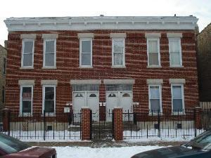 2431 W Mclean Ave., Chicago, IL 60647
