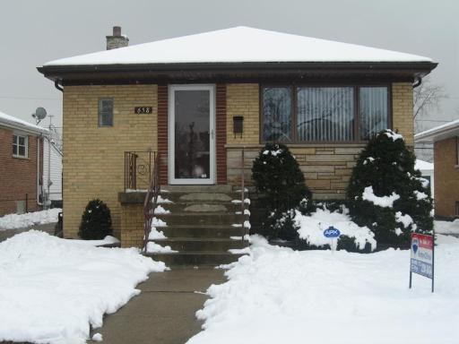 658 Buffalo Ave., Calumet City, IL 60409