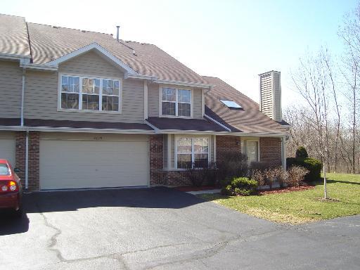 8018 Barrymore Dr., Darien, IL 60561