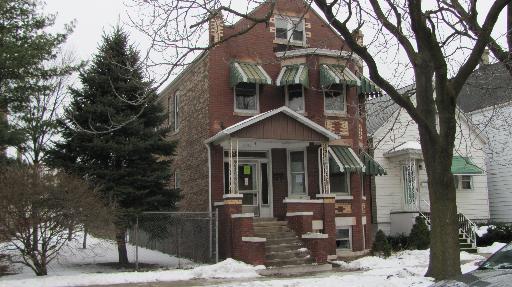 3015 S 49 Ave., Cicero, IL 60804