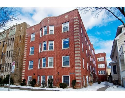 1324 W Hood Ave. #1B, Chicago, IL 60660