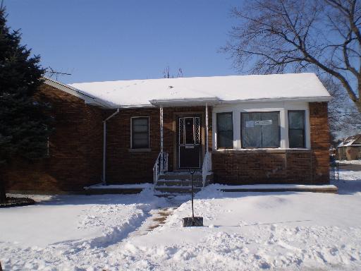 3858 N Sayre Ave., Chicago, IL 60634