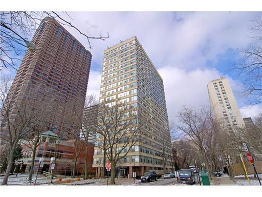 2970 N Lake Shore Dr. #6A, Chicago, IL 60657