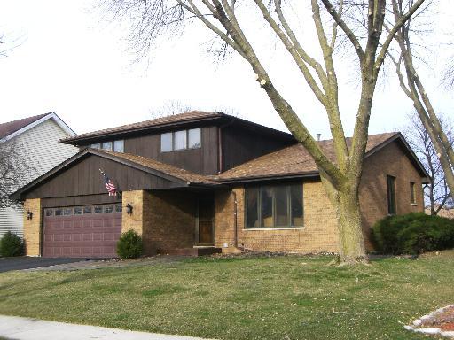 3521 Pomeroy Ct., Downers Grove, IL 60515