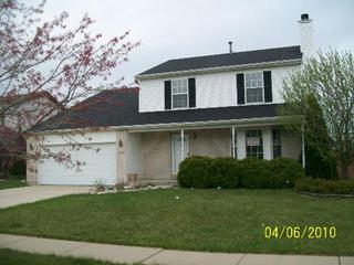 1216 Brookfield Dr., Plainfield, IL 60586