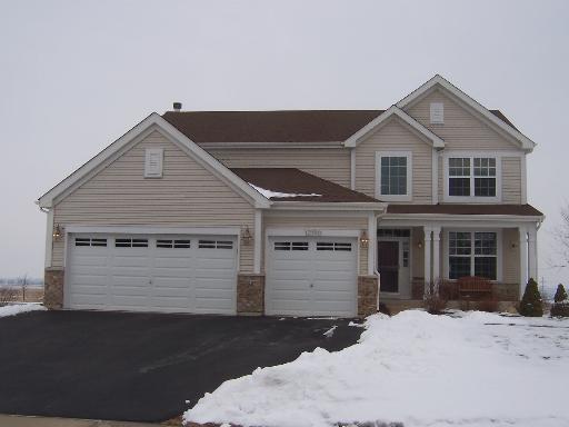 12190 Sinnett St., Huntley, IL 60142