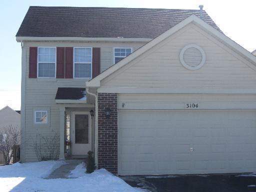 3104 Dan Ireland Dr., Joliet, IL 60435