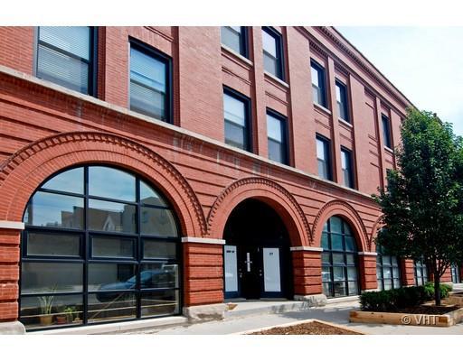 1709 N Paulina St. #101, Chicago, IL 60622