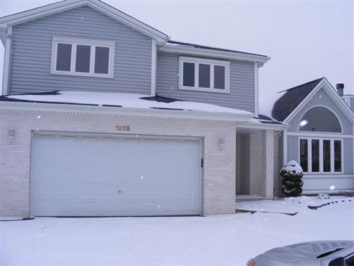 1905 Larkspur Dr., Plainfield, IL 60586