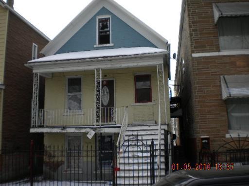4834 S Wood St., Chicago, IL 60609