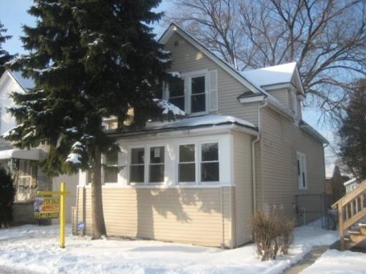 1138 N Mason Ave., Chicago, IL 60651