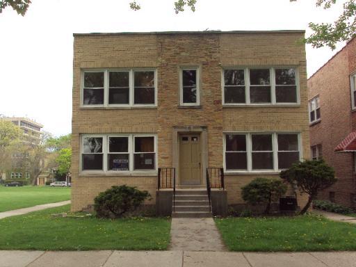 4956 Kirk St., Skokie, IL 60077