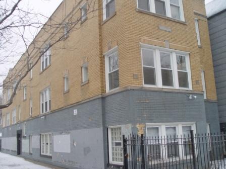 2046 N St. Louis Ave., Chicago, IL 60647