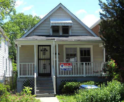 2123 Darrow Ave., Evanston, IL 60201