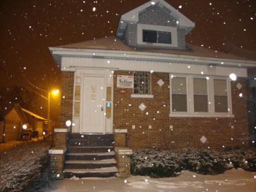 4543 N Mason Ave., Chicago, IL 60630