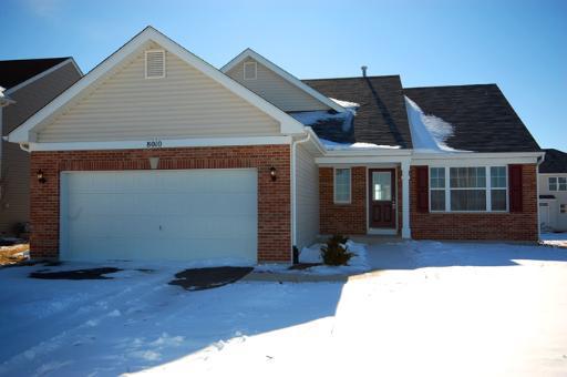 8010 Aaron Ln., Joliet, IL 60431