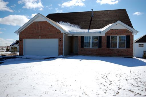 1614 Peridot Ct., Joliet, IL 60431