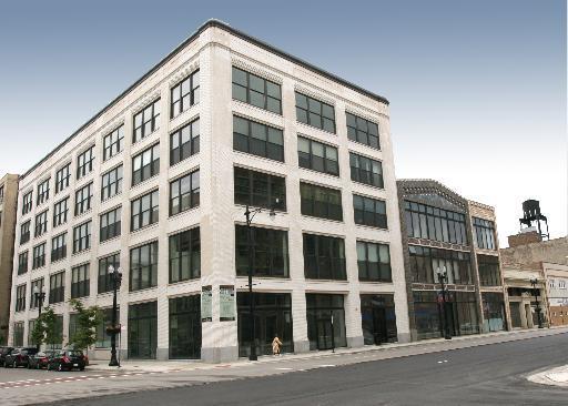 2303 S Michigan Ave. #310, Chicago, IL 60616