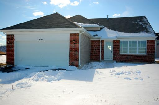 8006 Aaron Ln., Joliet, IL 60431