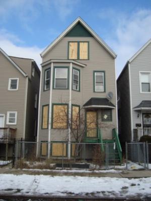 3642 W Shakespeare Ave., Chicago, IL 60647