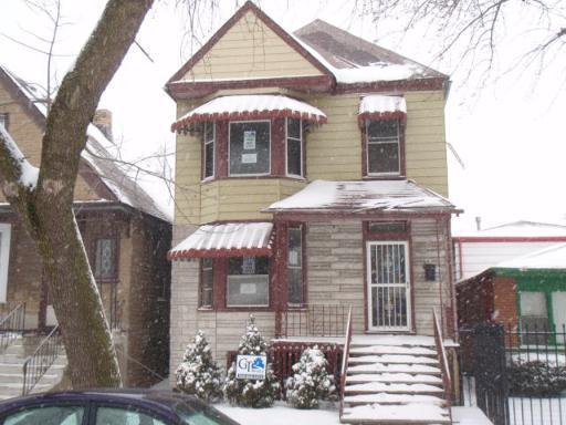 7106 S Dobson Ave., Chicago, IL 60619
