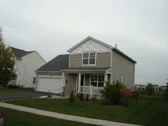 440 Glenrose Ln., Lake In The Hills, IL 60156