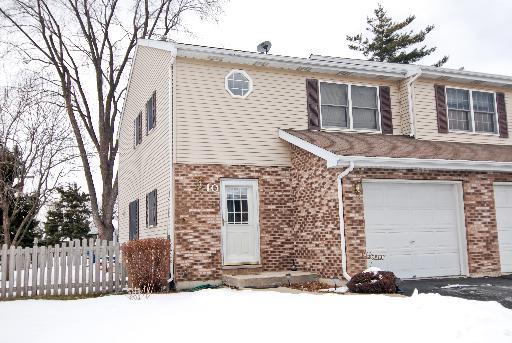 10 W 57th St., Westmont, IL 60559