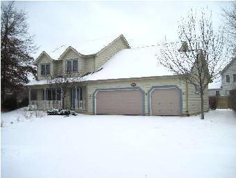 1124 Morris Ct., Zion, IL 60099