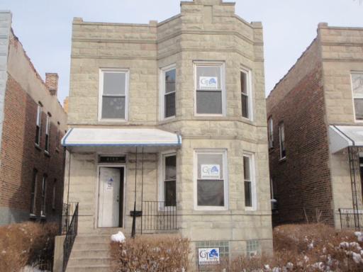 4100 W Cullerton St., Chicago, IL 60623
