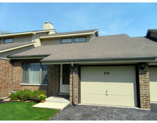 4115 Liberty Blvd., Westmont, IL 60559