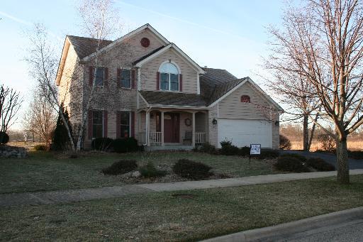 505 Blackberry Ridge Dr., Aurora, IL 60506