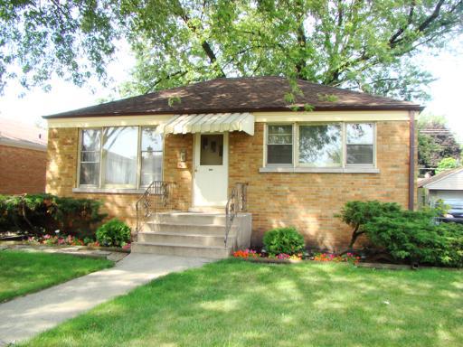 1424 Jerele Ave., Berkeley, IL 60163