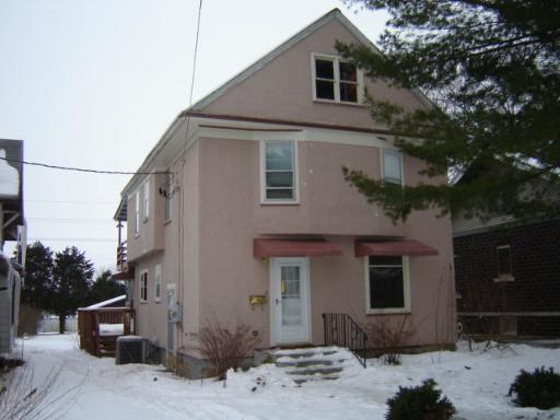 410 N Franklin, Polo, IL 61064