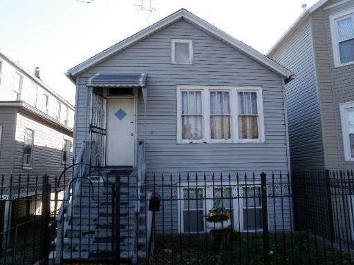 2841 W 23rd St., Chicago, IL 60623