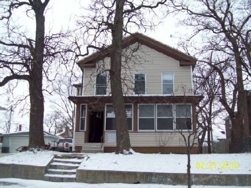 207 Broadway St., Joliet, IL 60435