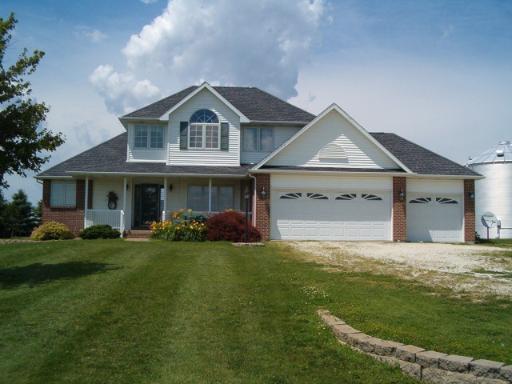 21626 Mill Rd., Prophetstown, IL 61277